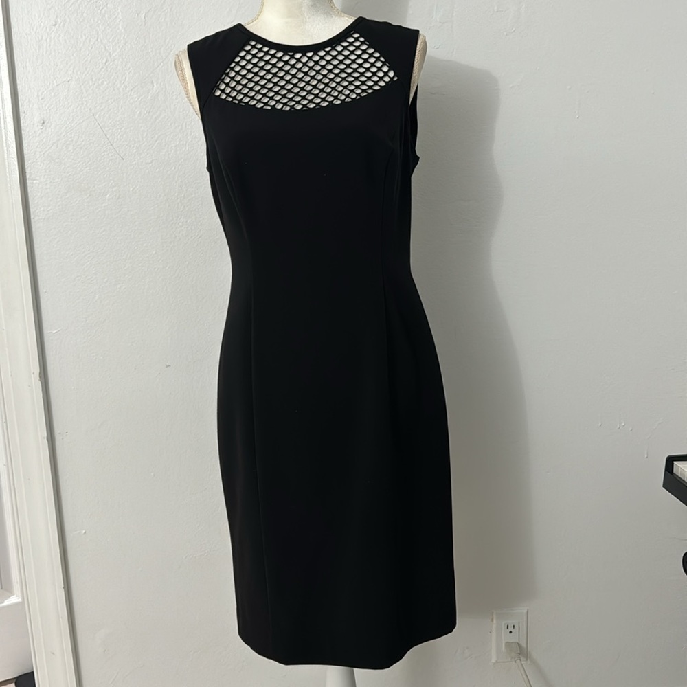 Calvin Klein dress